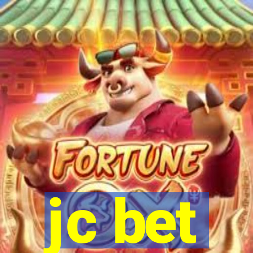 jc bet